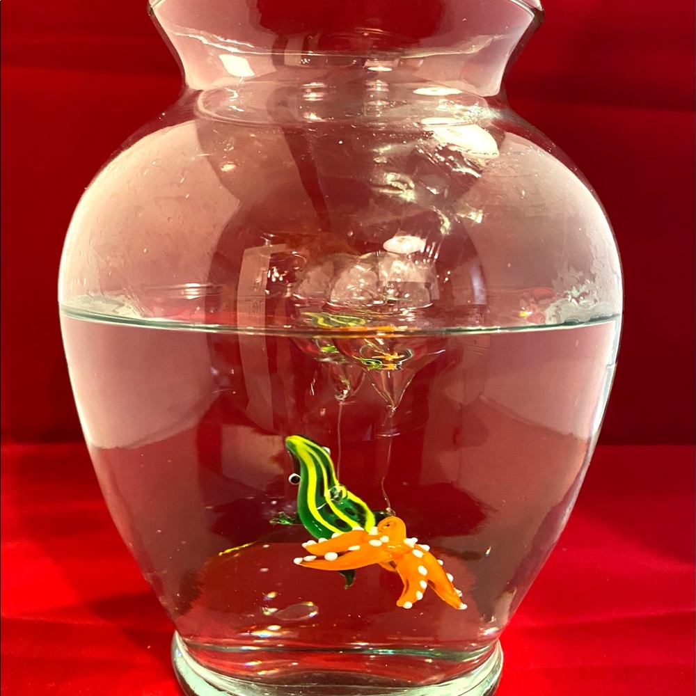 Floating Aquatic Animals - Picture 8 of 9